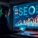 SEO Marketing Services in Karachi, Pakistan: Boost Your Online Visibility