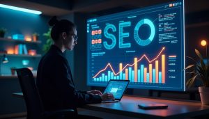 Read more about the article SEO Marketing Services in Karachi, Pakistan: Boost Your Online Visibility